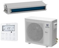 Сплит-система канального типа Electrolux EACD-18H/UP4-DC/N8