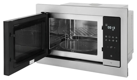 Встраиваемая микроволновая печь Electrolux EMT 25207 OX