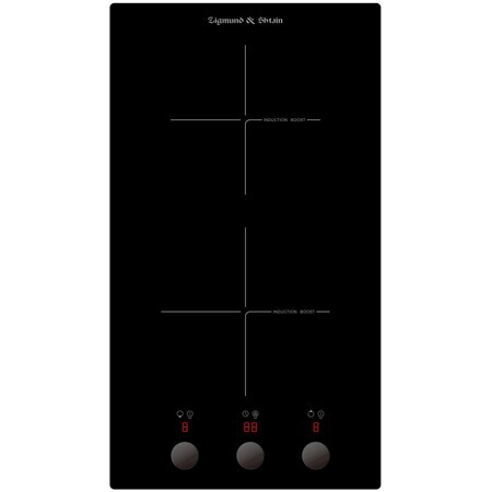 Индукционная варочная панель Zigmund & Shtain CI 45.3 B