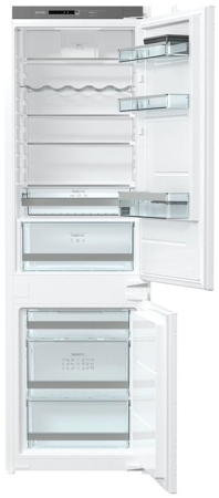 Встраиваемый холодильник Gorenje RKI 4182 A1