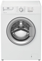 Стиральная машина Beko WRS54P1BSW