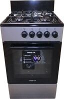 Газовая плита Vesta Bergamo VGG 5021.1 серый