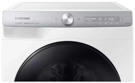 Стиральная машина Samsung WD90A7M48PH