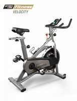 Спинбайк Start Line Fitness Velocity