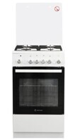 Комбинированная плита DeLuxe 5040.40GEKR 515500