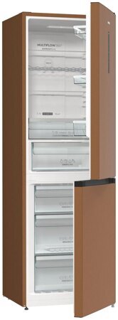 Холодильник Gorenje NRK 6192 ACR4