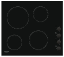 Электрическая варочная панель Hotpoint-Ariston HR 629 C