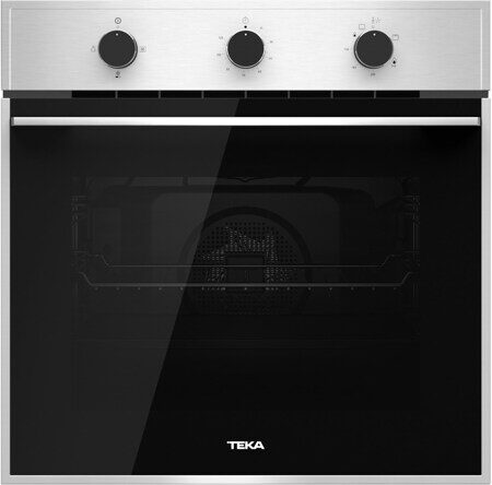 Газовый духовой шкаф Teka HSB 740 G SS