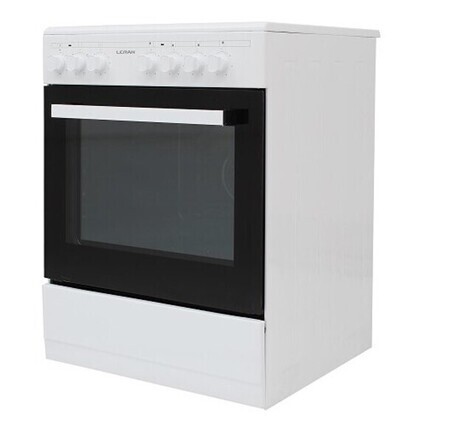 Электрическая плита Leran ECH 603 W