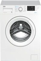 Стиральная машина Beko WSTE 7512 BWW