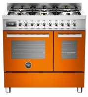 Варочный центр Bertazzoni PRO906MFEDART