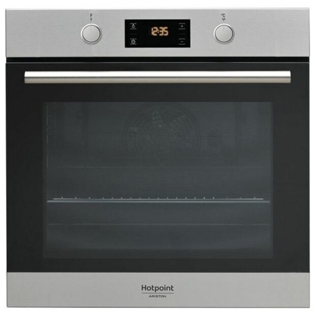 Электрический духовой шкаф Hotpoint Ariston FA2 841 JH IX