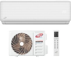 Сплит-система Just aircon JAC-07HPSA/IF/JACO-07HPSA/IF