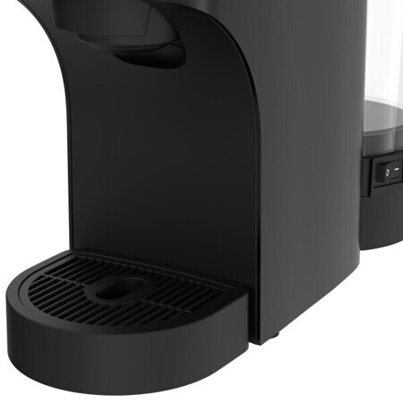 Кофемашина Vista Trifony DNS300 B