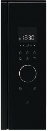 Встраиваемая микроволновая печь Aeg MBB 1756 SEB