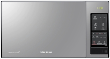 Микроволновая печь Samsung GE83XR BWT