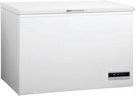 Морозильный ларь Zarget ZCF335EW