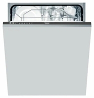 Посудомоечная машина Hotpoint-Ariston LFT 2167