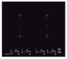 Индукционная варочная панель Kuppersbusch KI 6800.0 SE
