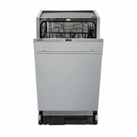 Посудомоечная машина DeLonghi DDW06S Basilia