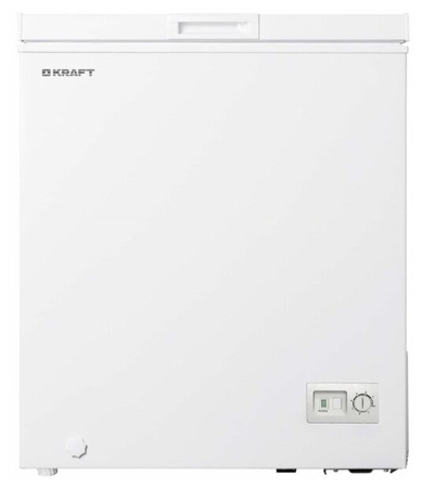 Морозильный ларь Kraft KM 165