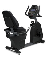 Велотренажер Spirit Fitness CR800 (Graphite gray)