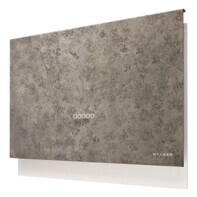 Кухонная вытяжка Faber Talika DGC A80 110.0456.273