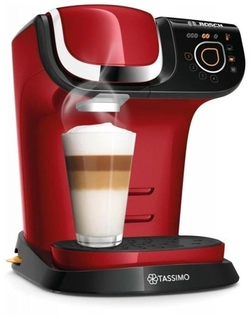 Кофемашина Bosch TAS6003