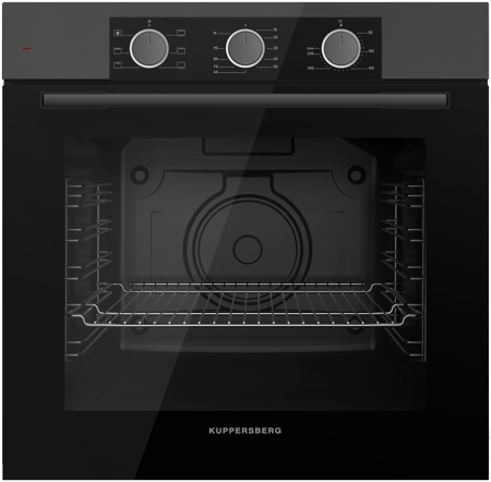 Электрический духовой шкаф Kuppersberg HF 603 W