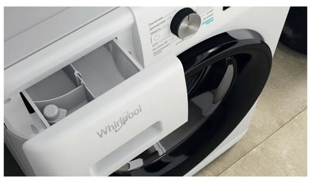 Стиральная машина Whirlpool BLF G9148 V