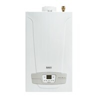 Котел Baxi Luna Duo-tec MP+ 1.130