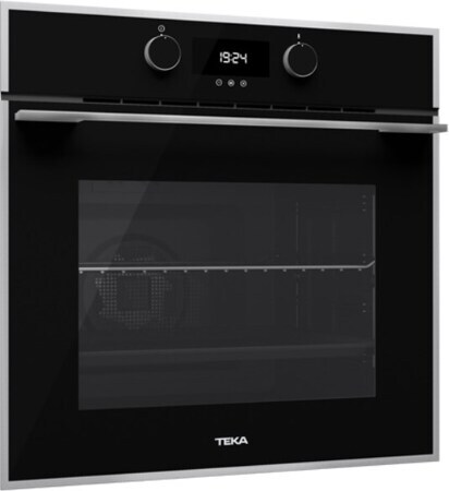 Электрический духовой шкаф Teka HLB 850 STAINLESS STEEL