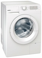 Стиральная машина Gorenje W 64Z02/SRIV