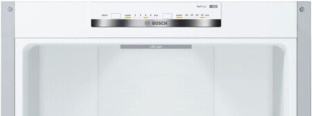 Холодильник Bosch KGN39VLEA