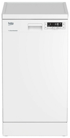 Посудомоечная машина Beko DFS 26020 W