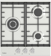 Газовая варочная панель Evelux HEG 450 X