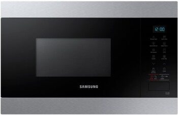 Встраиваемая микроволновая печь Samsung MG20A7013AT купить в Москве по ...