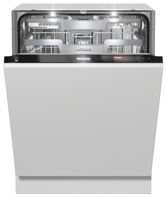 Посудомоечная машина Miele G7960 SCVi K2O