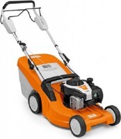 Газонокосилка бензиновая STIHL RM-448.0 TX