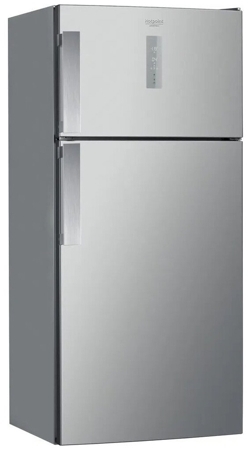 Холодильник Hotpoint-Ariston HA84 TE72 XO3