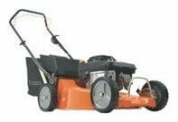 Газонокосилка бензиновая Husqvarna W 53CSB