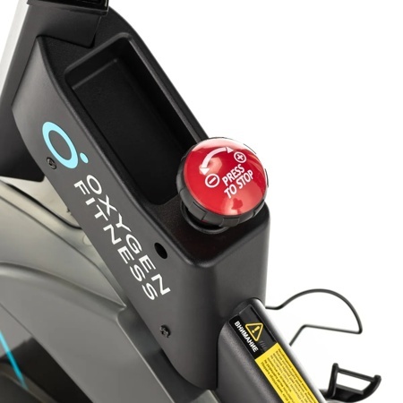 Спинбайк Oxygen Spin Turbo