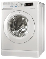 Стиральная машина Indesit BWSE 61051