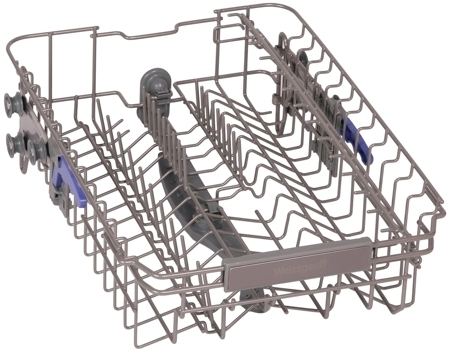 Посудомоечная машина Weissgauff BDW 4573 D