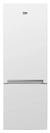 Холодильник Beko CSF 5250 M00 W