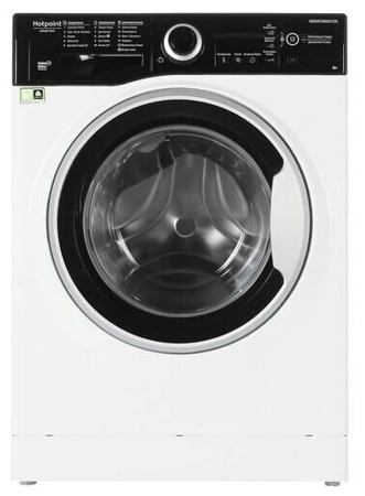 Стиральная машина Hotpoint-Ariston BK RT 602 ST S