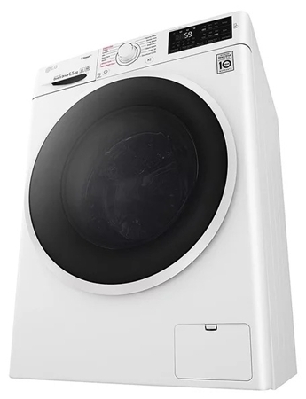 Стиральная машина LG F2J6WY0W