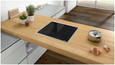 Индукционная варочная панель Neff T 46BD53N0