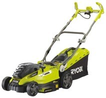 Газонокосилка электрическая RYOBI RLM 18X36H240