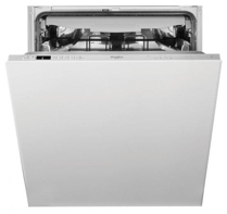 Посудомоечная машина Whirlpool WI 7020 PEF